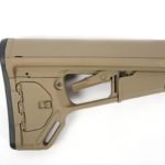 Magpul ACS-L carbine mil-spec Stock in Flat Dark Earth