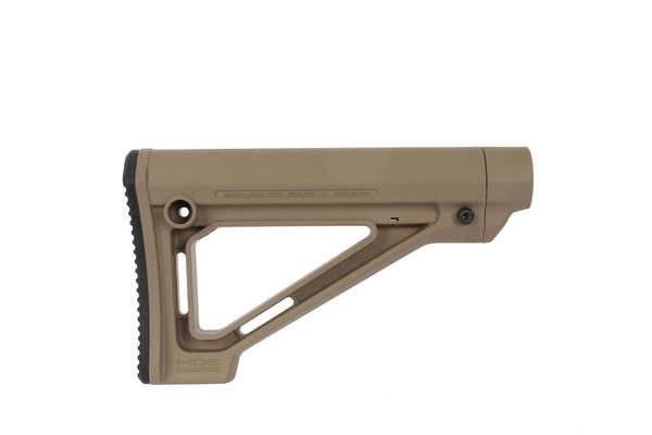 magpul-moe-fixed-mil-spec-stock-flat-dark-earth_grande magpul moe fixed carbine mil-spec stock in flat dark earth