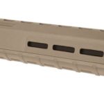 magpul moe m-lok flat dark earth handguard rail