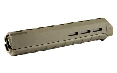 magpul-moe-rifle-length-mlok-handguard-od-green_grande magpul moe m-lok od green rifle length handguard rail