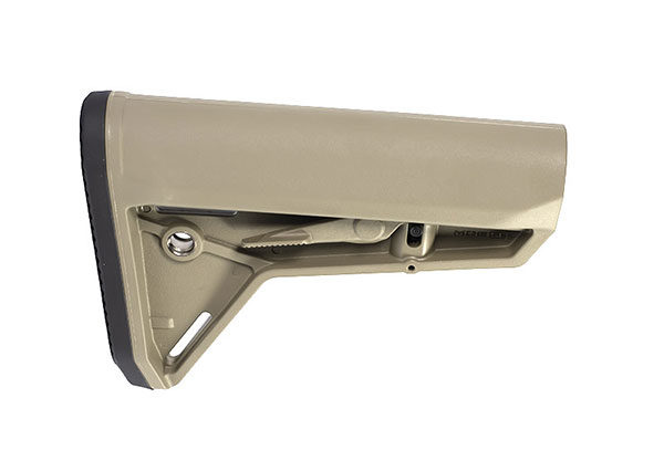 Magul Moe SL Stock carbine length mil spec