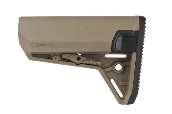 magpul-moe-sl-s-mil-spec-stock-flat-dark-earth_grande magpul moe sl-s mil-spec stock in flat dark earth fde
