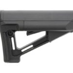magpul str mil-spec black stock