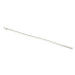 ar15 mid length stainless steel gas tube