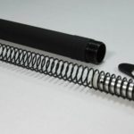 pistol_buffer_Assembly