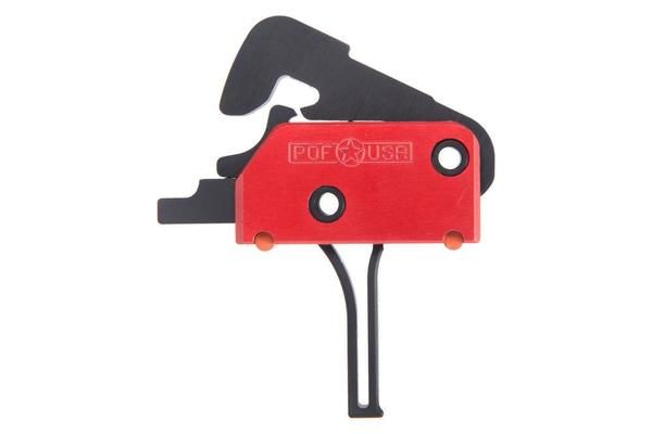 pof usa drop in trigger 3.5 lb. straight