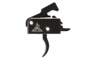rise armament RA-140 sst black fallout trigger