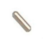 AR front pivot pin and rear take down detent