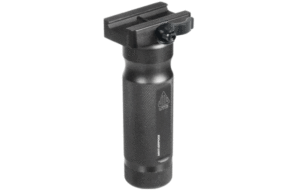 utg 5" combat quality qd lever mount metal foregrip