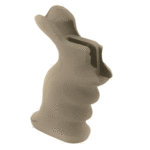 utg ar-15 sniper pistol grip - flat dark earth