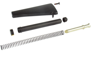 utg fixed a2 rifle length stock for Ar-15 / M16 Rifles