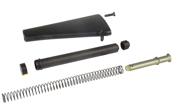 utg-ar-308-a2-fixed-buttstock-assembly_grande UTG 308/AR-10 Fixed A2 Stock Assembly