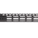 utg pro m-lok ar-15 10" super slim free float handguard
