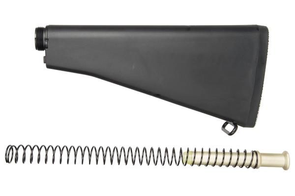 A2 Fixed stock assembly AR-10