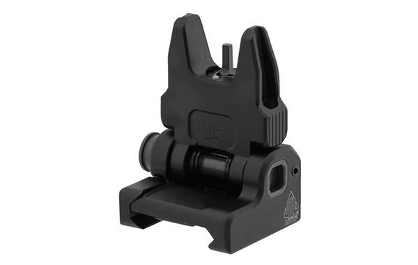 utg-leapers-mnt-757-accu-sync-flip-up-front-sight_grande utg accu-sync spring loaded flip up front sight