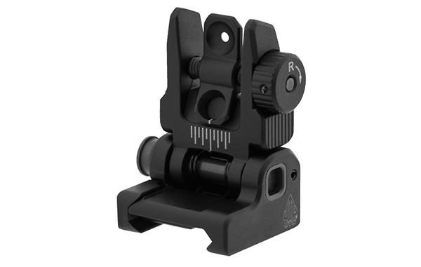utg-leapers-mnt-957-accu-sync-flip-up-rear-sight_grande leapers utg accu-sync spring loaded ar-15 rear flip up sight