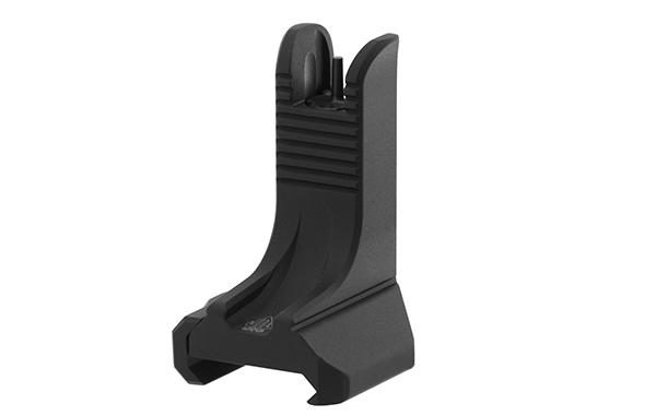 leapers utg fixed super slim front sight