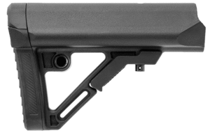 utg pro ar15 ops ready s1 mil-spec stock only-black