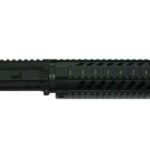 300 blackout 10.5" pistol upper 7 inch Quad Rail No Bolt Carrier Group