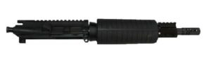 10.5 inch Carbine 5.56 NATO with NO BCG OR CHARGING HANDLE