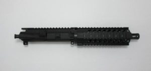 300 7.5 inch blackout upper