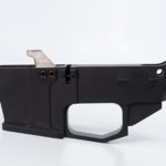 9mm 80 lower glock style