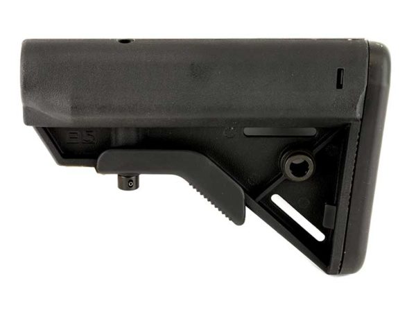 BRV-1082 Bravo Stock - Black