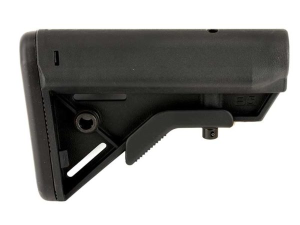B5 Bravo Stock by B5 Systems in Black