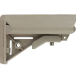 B5 Systems Bravo Stock in Flat Dark Earth - FDE