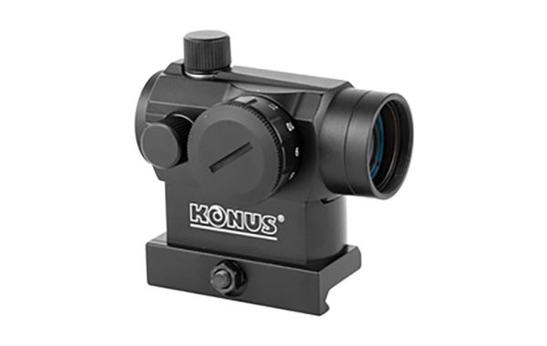 konus 7216 sight pro optics
