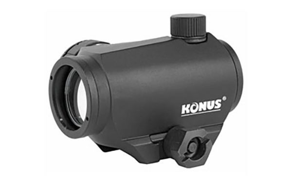Konus Sight Pro 7200-1 Konus Sight-Pro Atomic 2.0 Red Dot