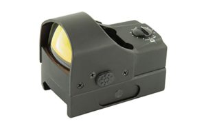 Konus Sight-Pro Fission 2.0 Red Dot
