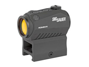 Sig Sauer ROMEO5 Red Dot Sight