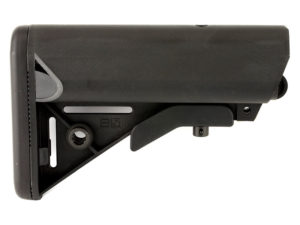 B5 Systems SOPMOD Stock in Black
