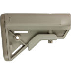 B5 Systems SOPMOD Stock in Flat Dark Earth - FDE