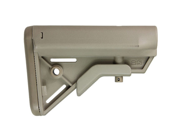 B5 Systems SOPMOD Stock in Flat Dark Earth - FDE