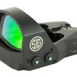 Sig Sauer ROMEO1 Red Dot Reflex Sight