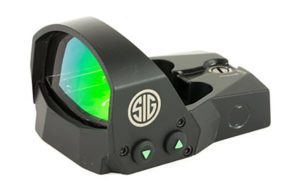 Sig Sauer ROMEO1 Red Dot Reflex Sight