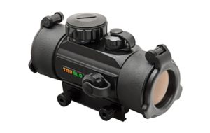 TRUGLO Red Dot 5MOA 1x30mm Sight