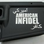 Americal Infidel 80 percent lower