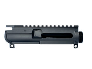 anderson manufacturing stripped ar-15 upper without forward assist or dust cover