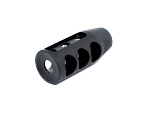 ar-10 muzzle brake 5/8x24 compensator