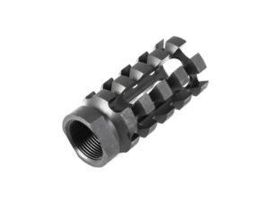 ar-15 pineapple shape flash hider