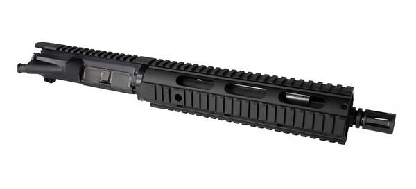 ar-15-upper-10-5-hbar-barrel-10-inch-quadrail_6aaeada5-16af-4f26-b915-649bd9ad9204 10.5" .223 Wylde Hbar Upper with 10" quad rail - black