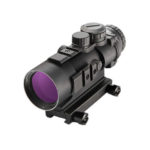 burris AR-536 5X Prism Scope with Ballistic CQ Reticle