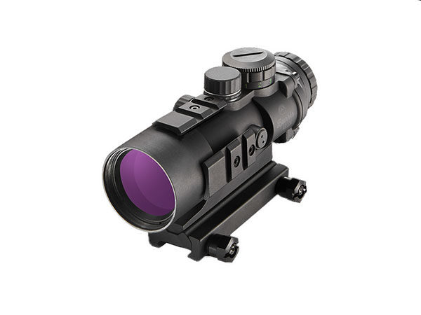burris-ar-536-tactical-5x-ballistic-prism-scope burris AR-536 5X Prism Scope with Ballistic CQ Reticle