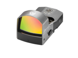 burris fastfire 3 reflex sight 3 moa picatinny mount