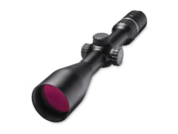 Burris Optics Veracity 3-15x50 Ballistic Plex Reticle RifleScope