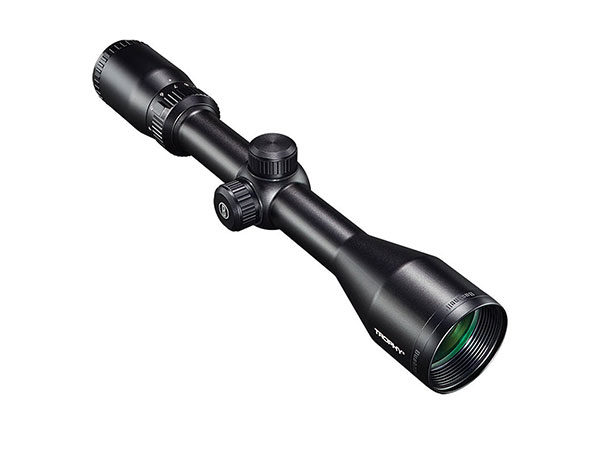 bushnell-3-9x40-trophy-rifle-scope-multi-x-matte Bushnell Rifle Scope 3-9 x 40mm