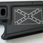 confederate_flag_80 lower receiver